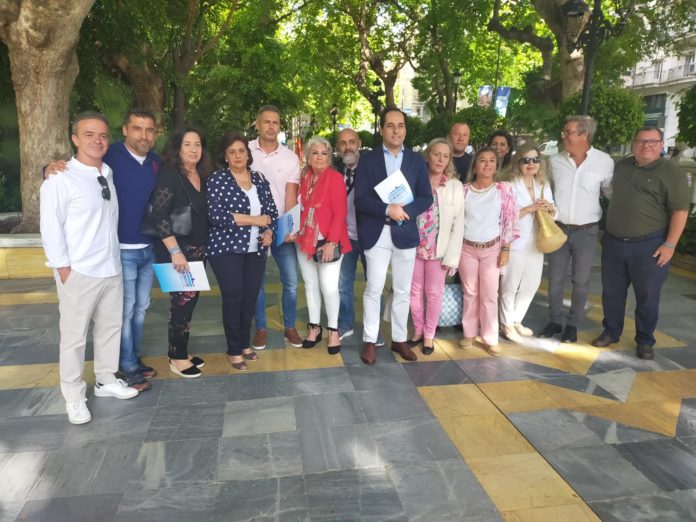 FIN DE CAMPAÑA