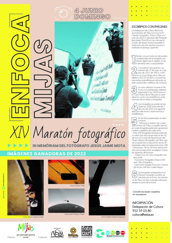 Foto de Concurso Mijas fotos