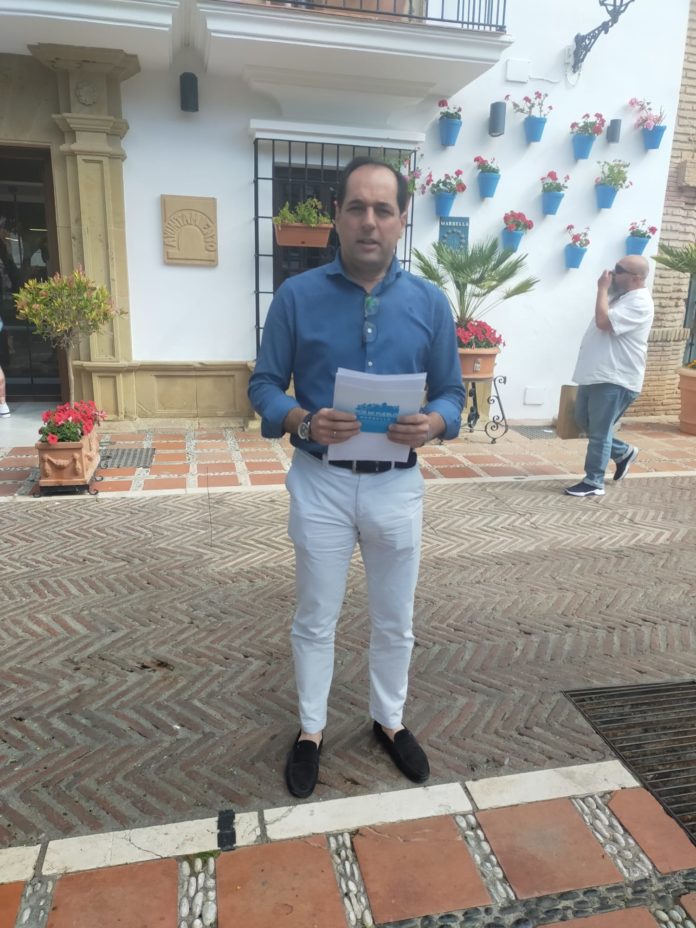 PRECIO AGUA 1