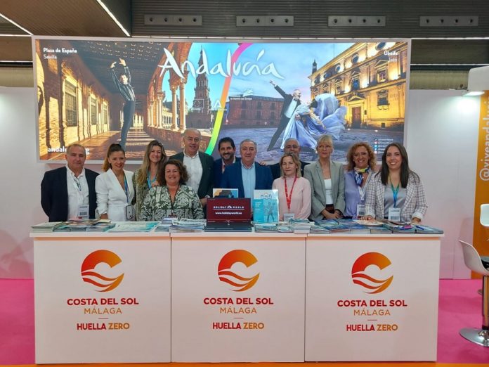 costa-del-sol-promociona-su-oferta-en-la-feria-expovacaciones-de-bilbao-y-en-unas-jornadas-profesionales-en-el-pais-vasco
