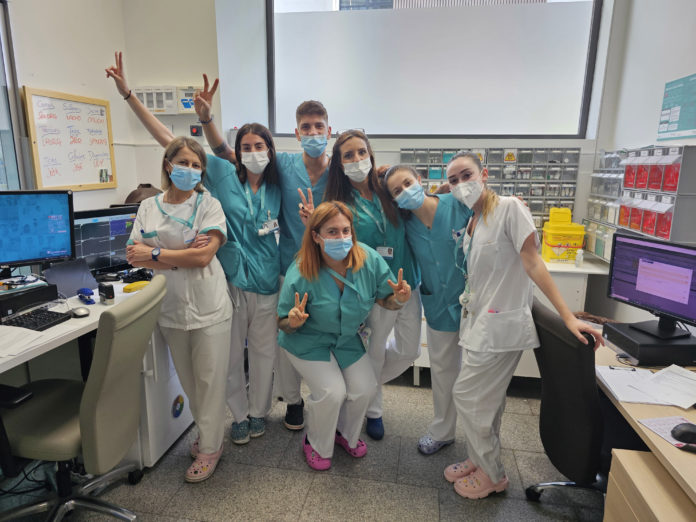 dia de la enfermeria qs malaga