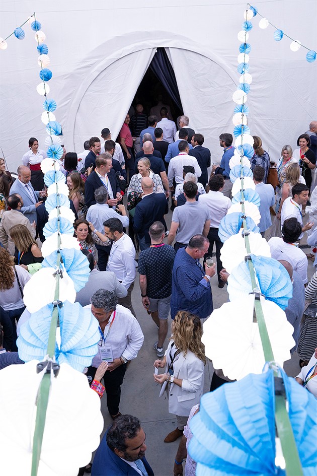 feria abril 2