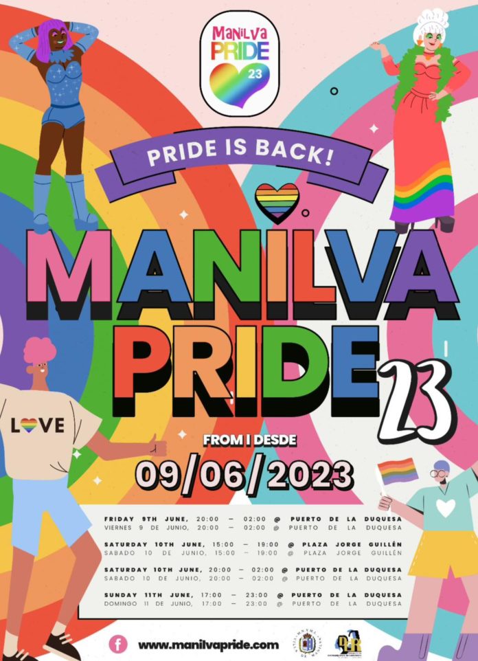 manilva-pride