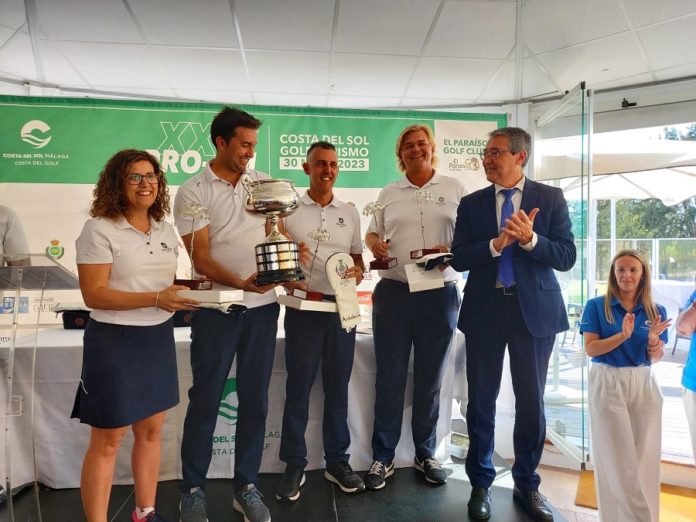 turismo-costa-del-reconoce-la-labor-de-los-profesionales-del-segmento-del-golf-de-la-provincia-de-malaga-en-el-torneo-pro-am-costa-del-golf-turismo