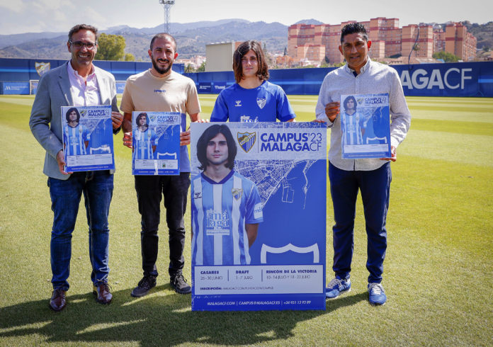 MALAGACF