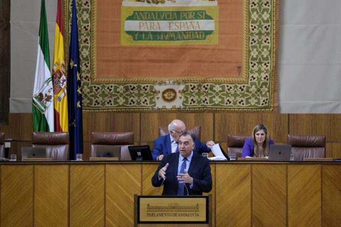 Decreto vivendas turísticas