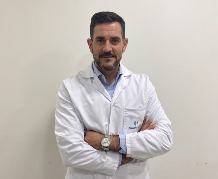 Dr Rubén Rodríguez Carvajal