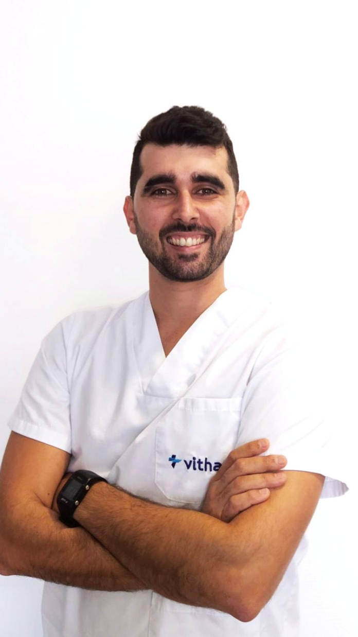 Dr. Alejandro Castillo