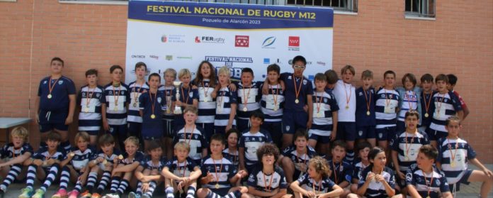 Foto Mb Rugby Club 12