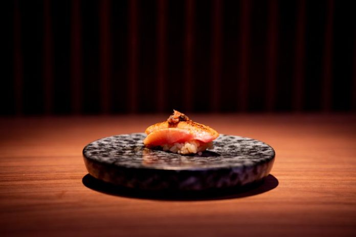 Le Japonais_