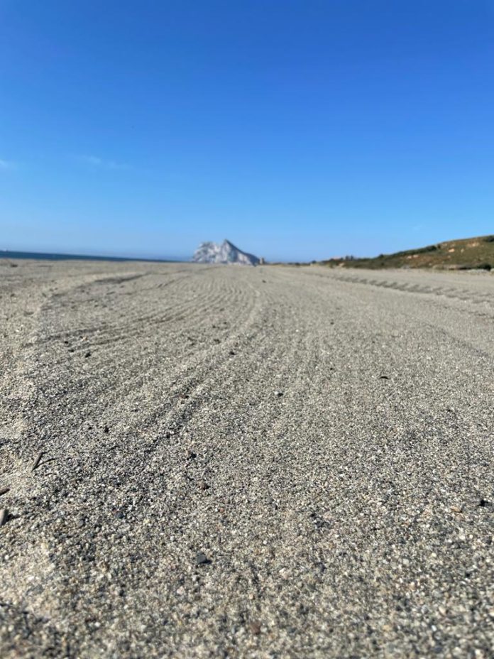 PLAYA CANINA 2