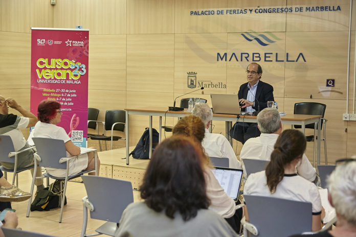 Ponencia José Luis Piñar
