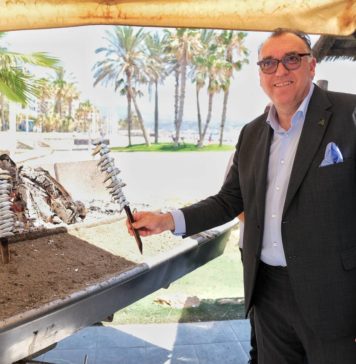 Andalucía espera superar por primera vez los 11,5 millones de turistas en verano