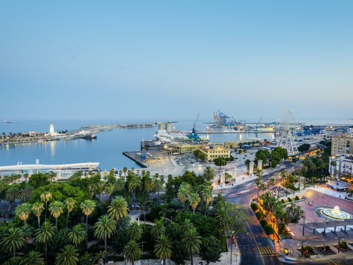 panoramica-malaga