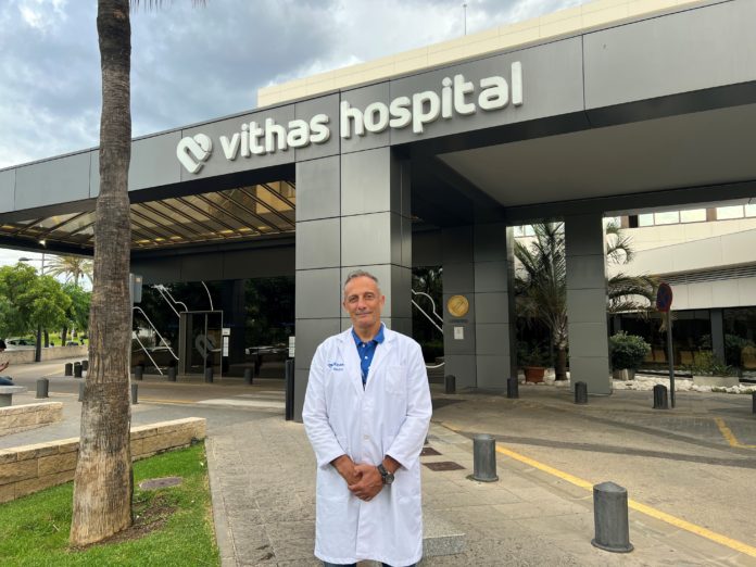 Dr. Francisco Moya