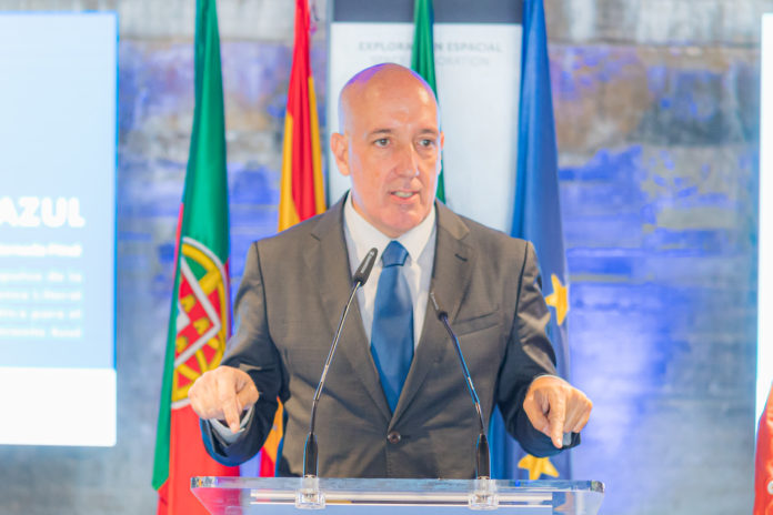 JAVIER NORIEGA