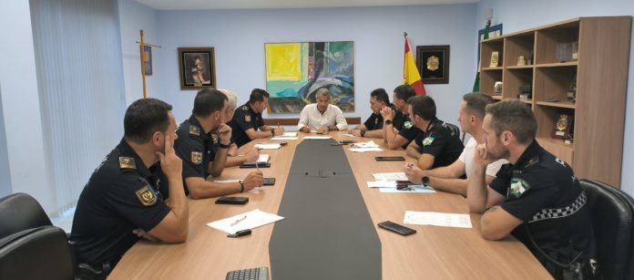 Seguridad