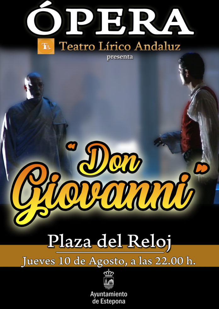 230810 Don Giovanni Estepona
