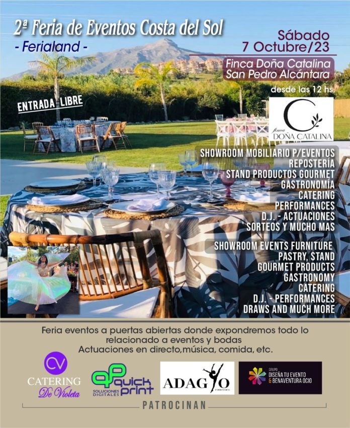 FeriaLand 2023