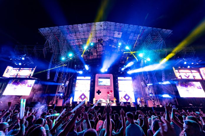 Foto del Love 90