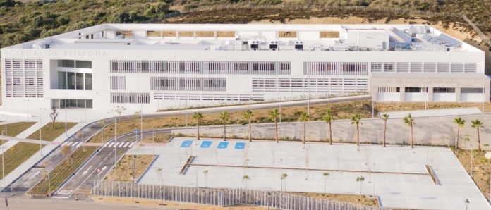 Hospital de Estepona