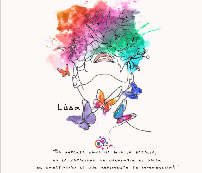 Luar