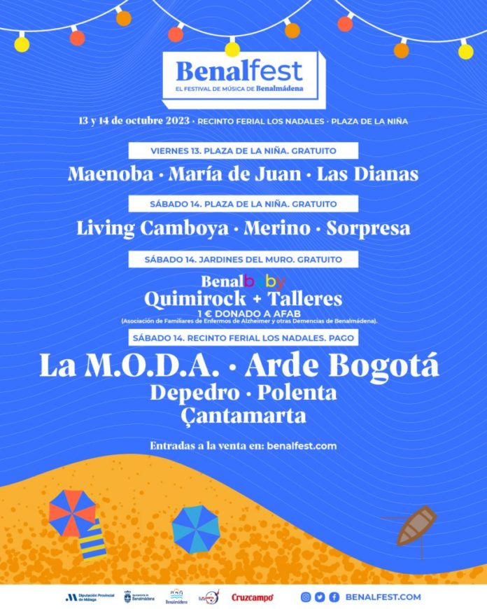 CARTEL_BENALFEST_2023_DIAS_def23-819x1024
