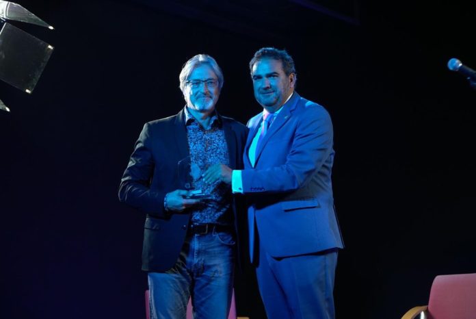 Entrega Premio Mancomunidad