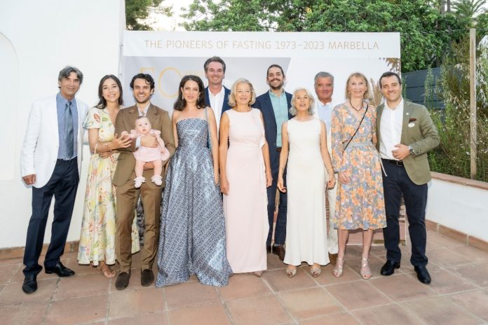 Foto Familia Buchinger Wilhelmi