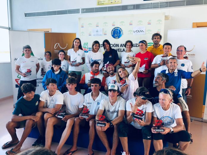 Foto de familia
