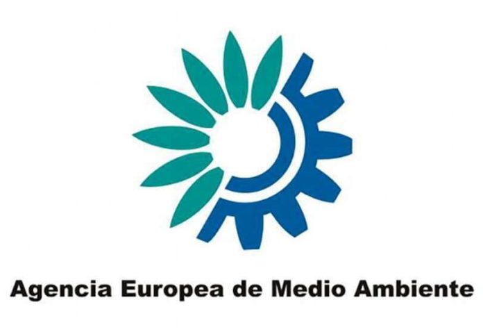 AGENCIA EUROPEA DE MEDIO AMBIENTE