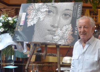 “Doña Giuseppina’, nuevo vino de homenaje a la fundadora del Grupo Da Bruno