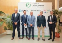 Turismo Costa del Sol expone en el II Ágora de Turismo Sostenible su estrategia en esta materia