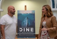 El Festival Internacional de Cine de Benalmádena (FICCAB) premiará este año a Ana Belén y Dani Rovira