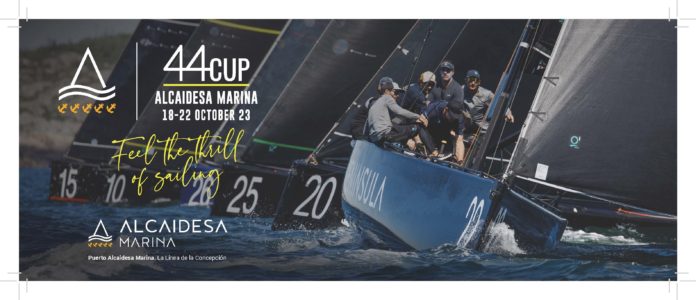 Foto logo Alcaidesa cUP