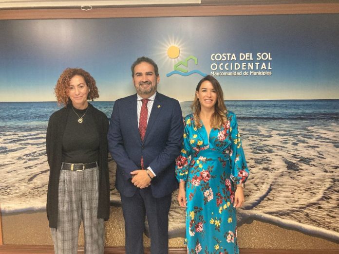 Mancomunidad