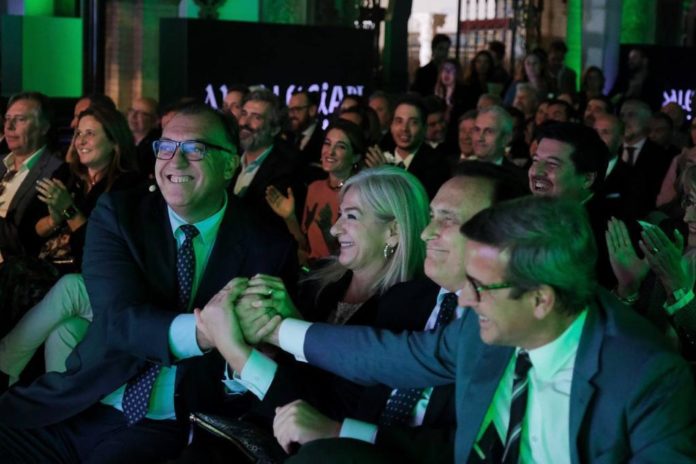 Nueva campaña Andalucía 2
