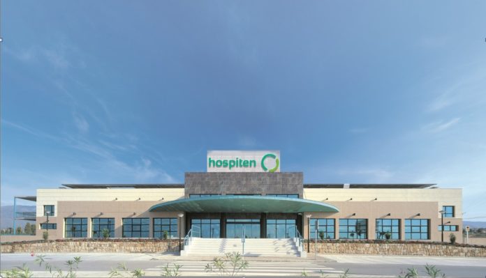 hospiten estepona