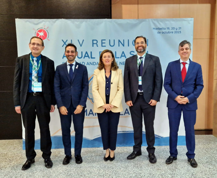 sociedad-andaluza-neurologia-quironsalud-marbella