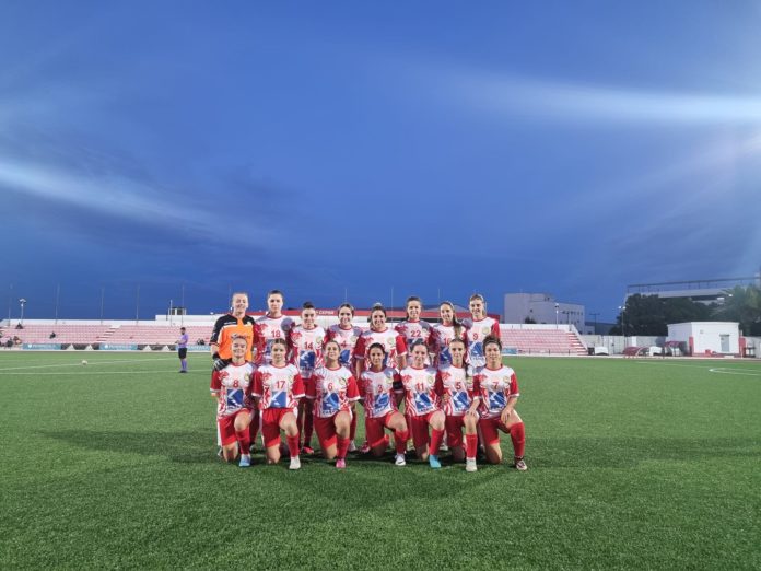 Lynx FC Women