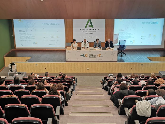 FOTO NOTA JORNADA EPOC 30 ANIVERSARIO