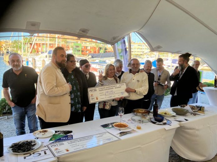 Foto Regata G 2