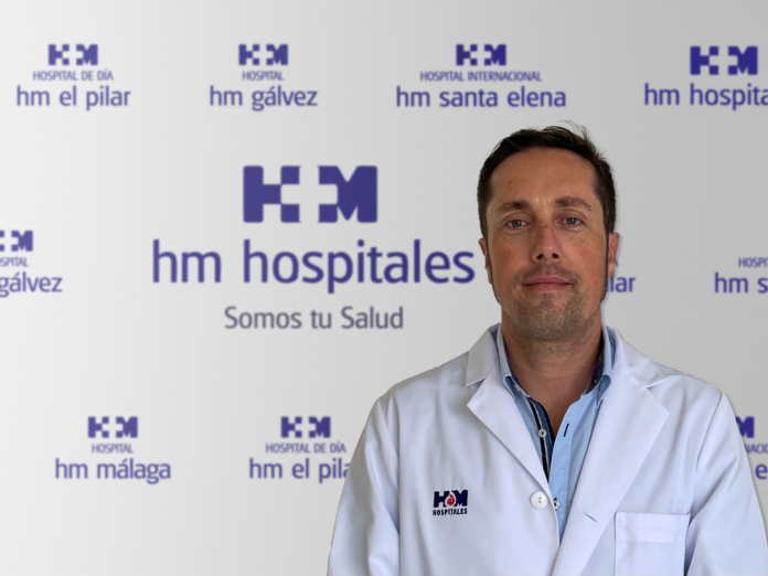 Foto dr HM malaga