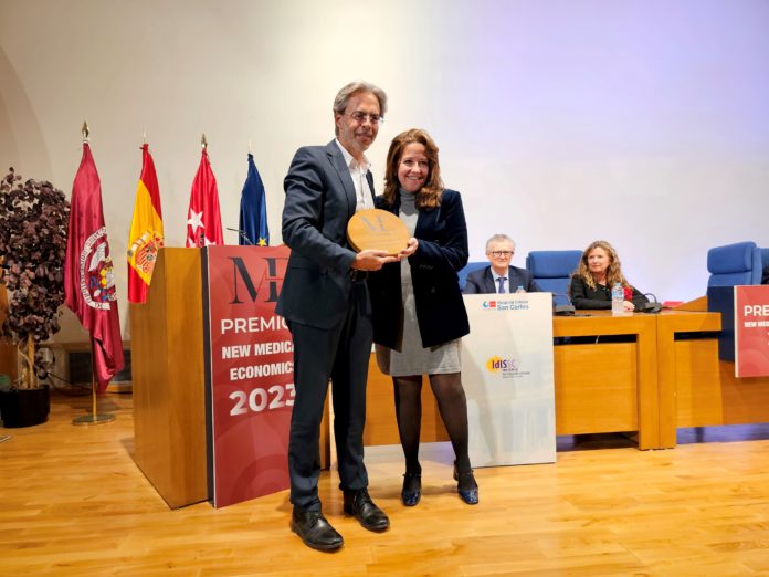 Foto premio a QS Malaga