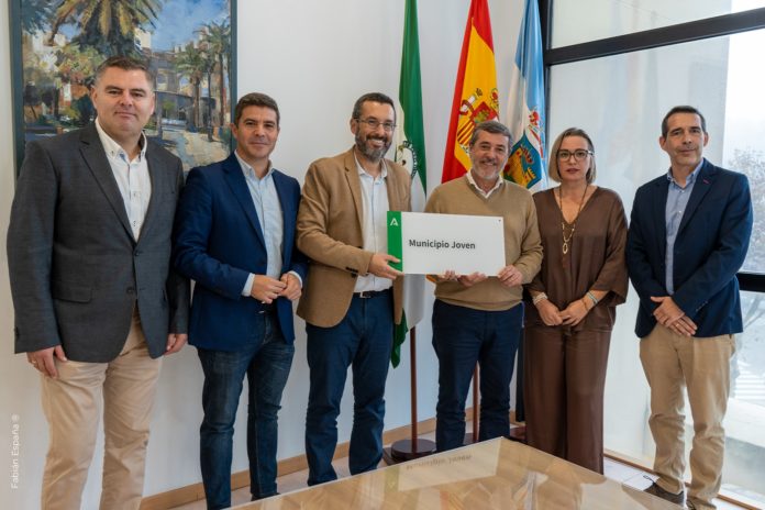 Municipio joven 2