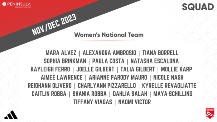 NOV 23 SQUAD1