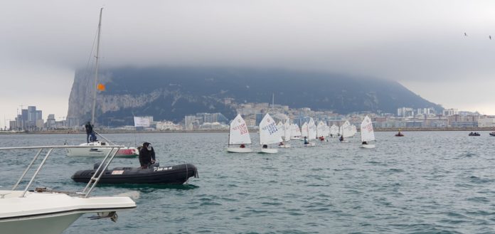 Optimist_La linea1