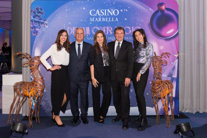 Casino Marbella Xmas Party-21