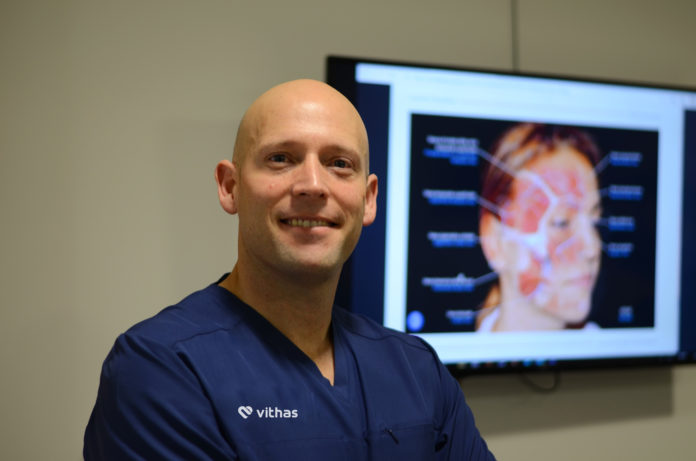 Dr. Corado