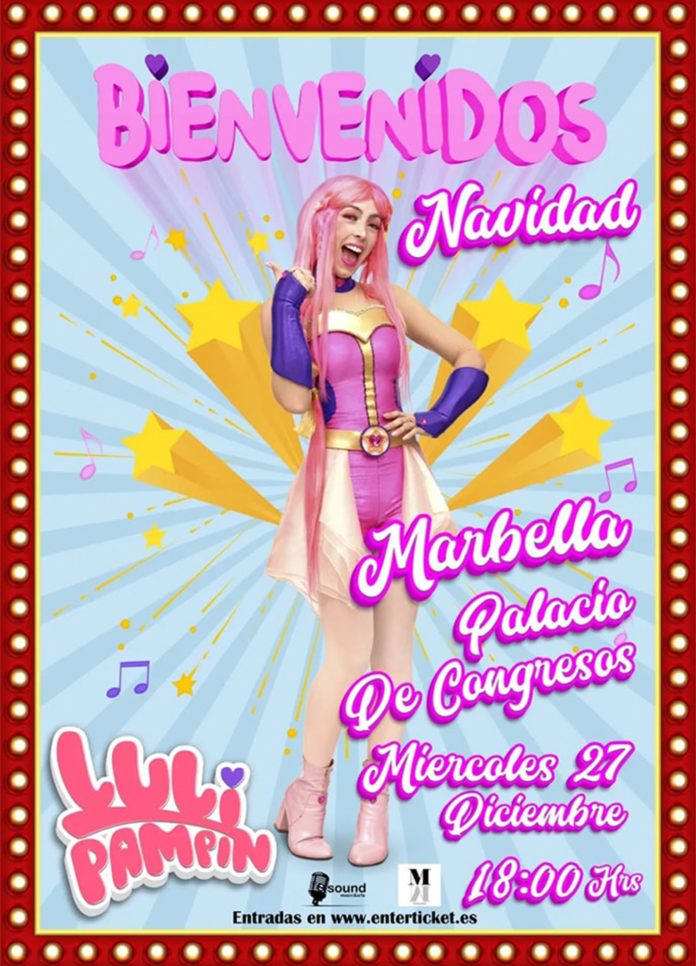 Foto Luli Pampin